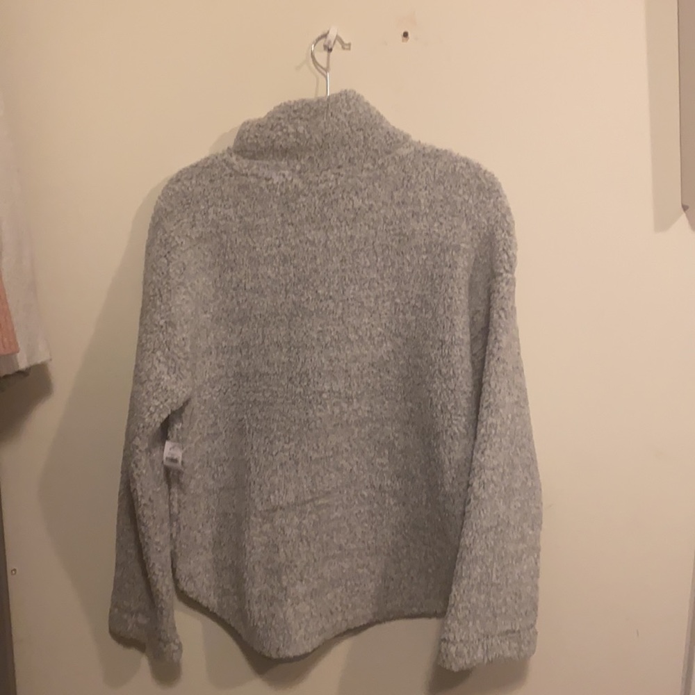 Fleece jacket - Picture 2 of 3